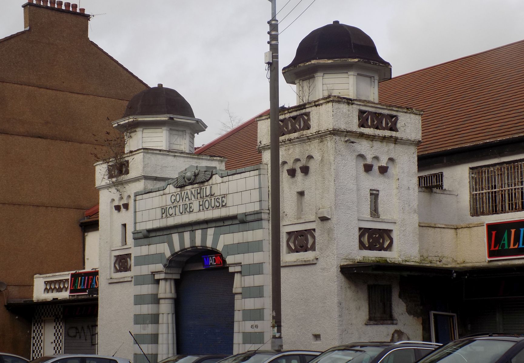 Govanhill Picture House
