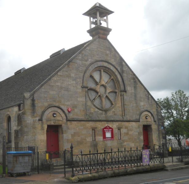 Church in Neilston