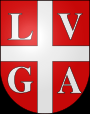 Lugano - coat of arms