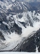 Broad Peak, Pakistan