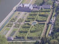 Freyr Castle in Belgium