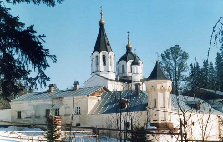 Karelia in NW Russia