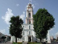 Vitebsk, Belarus