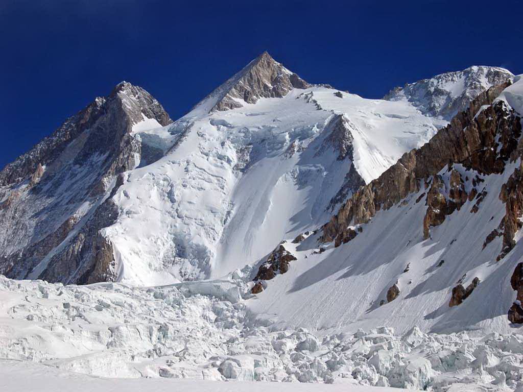 Gasherbrum II ( K4 )