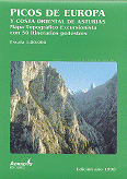 Picos de Europa Y costa Oriental de Asturias