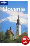 Lonely Planet Slovenia