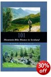 101 Mountain Bike Routes in Scotland