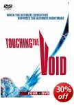 Touching the Void - DVD
