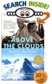 Above the Clouds: Diaries of a high altitude mountaineer