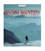 Distant Mountains - Encounters with the World's Greatest Mountains