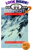 Everest - Expedition to the Ultimate - Reinhold Messner