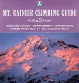 Mt Rainier Climbing Guide