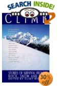 Climb:  Stories of Survival