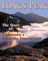 Long's Peak 