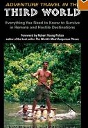 Adventure Travel in the Third World