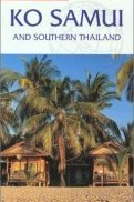 Ko Samui & Southern Islands - Globetrotter Travel Map