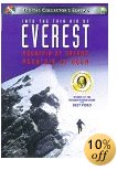 Into the thin air of Everest - DVD