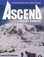 Ascend Mount Rainier - DVD