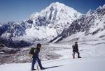 Langtang Valley