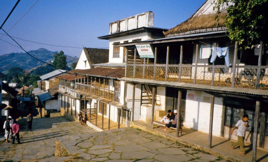 Chainpur