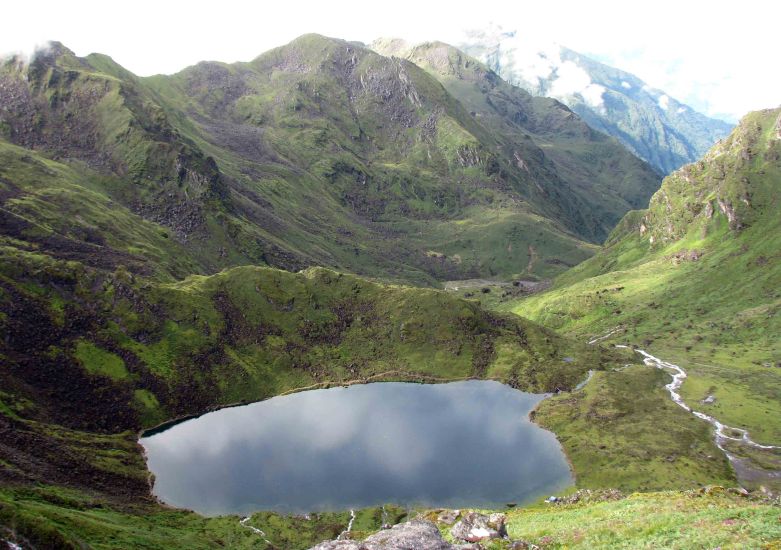 Jata Pokhari