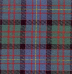 Cameron_ancient_tartan