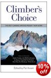 Climber's Choice - The Best Climbing Writers