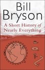 A Short History of Nearly Everything - Bill Bryson