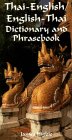 Thai - English Phrasebook & Dictionary
