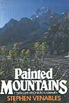 Painted Mountains - Two Expeditions to Kashmir