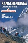Kangchenjunga Trekkers Guide