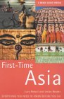 First Time Asia - Rough Guide