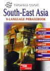 SE Asia - 9 Language Phrasebook