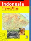 Indonesia - Travel Atlas