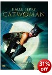 Halle Berry - Cat Woman