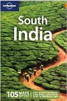 South India - Lonely Planet