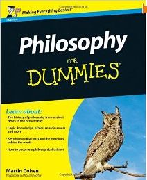 Philosophy fo Dummies