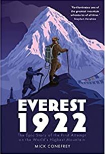 Everest 1922