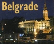 Belgrade - Bradt City Guide