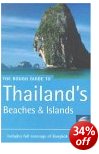 Thailand's Beaches & Islands Rough Guide