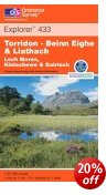 Torridon - Beinn Eighe & Liathach