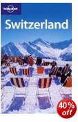 Switzerland - Lonely Planet