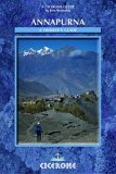 Annapurna - A Trekker's Guide