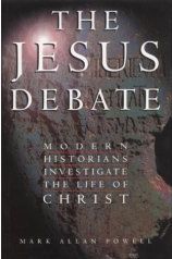 The Jesus Debate
