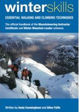 Winter Skills - Walking & Climbing Techniques