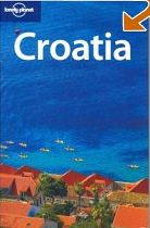 Croatia Lonely Planet