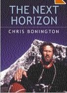 The Next Horizon - Bonington