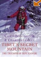 Tibet's Secret Mountain - Sepu Kangri - Bonington