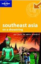 SE Asia on a Shoestring - Lonely Planet