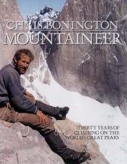 Mountaineer - Chris Bonington